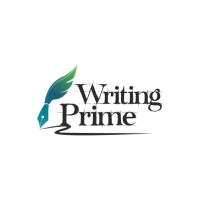 Writing Prime logo - Similar company to Writing For Humans
