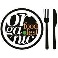 Organic Food Fest logo - Similar company to Edesia