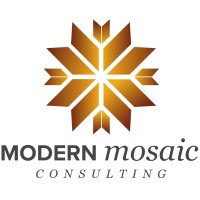 Modern Mosaic Consulting logo - Similar company to Monkeypod
