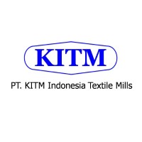 KITM INDONESIA TEXTILE MILLS, PT logo - Similar company to Pt. Textile One Indonesia