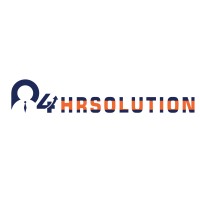 P4HR Solution logo - Similar company to Go Celpip