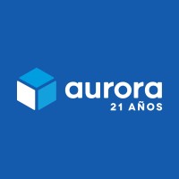 Aurora Grupo Inmobiliario logo - Similar company to Guarida