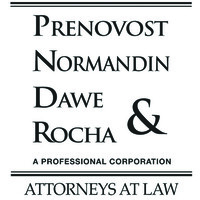 Prenovost, Normandin, Bergh & Dawe, Apc