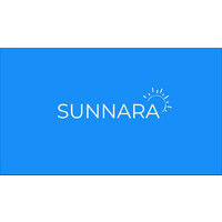 Sunnara Solar logo - Similar company to Vancouver Solar Systems