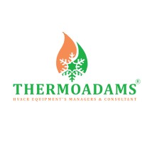 Thermoadams HVACR Nigeria Limited logo - Similar company to Okay Engineering