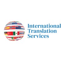International Translation Services LLC (Iowa) logo - Similar company to International Translation Services