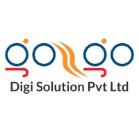 Go2Go Digi Solution Pvt Ltd logo - Similar company to Studioforge