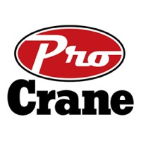 Pro Crane logo - Similar company to Progressive Environmental Services Llc