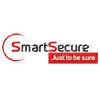 SmartSecure BV logo - Similar company to Ilabo