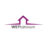 WEP bâtiment logo - Similar company to N Bâtiment