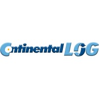 Continental Log logo - Similar company to Tm Logística