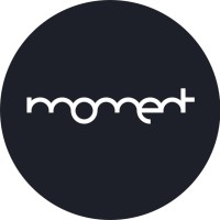 Moment Discovery logo - Similar company to Bkrx Inc.