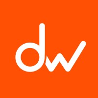 DW Advertising logo - Similar company to Mediabids - Performance Print Advertising