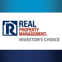 Real Property Management Investor's Choice - Nashville logo - Similar company to Property Mindset Coach