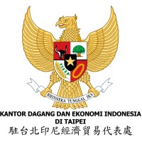 Indonesian Economic and Trade Office to Taipei (KDEI Taipei) logo - Similar company to Pearlstudio