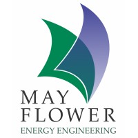 Mayflower Energy Engineering logo - Similar company to Bayhawk Properties