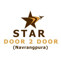 Star Door 2 Door (Navrangpura) logo - Similar company to Rapidlink Enterprise