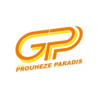 PROUHEZE PARADIS logo - Similar company to Total Pulse