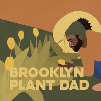 Brooklyn Plant Dad logo - Similar company to Dad-Solutions