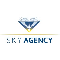 Sky Agency logo - Similar company to Ergos Interim