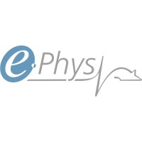 E-Phys logo - Similar company to Cromaoak
