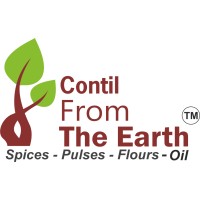 CONTIL CANADA LTD logo - Similar company to Interspan Canada Inc