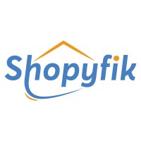 Shopyfik logo - Similar company to Inlineme Software Solutions Inc.