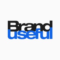 Brand Useful logo - Similar company to Geon Network
