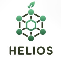 HELIOS logo - Similar company to Yapar3D