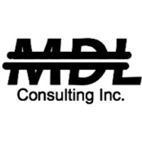 MDL Consulting Inc. logo - Similar company to Mdl Consulting