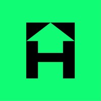 Hyper Fitness Studio logo - Similar company to Doer Fitness