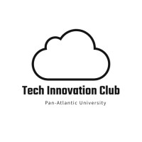 Tech Innovation Club logo - Similar company to Tech Drive Digital Agency - Tech & Innovation