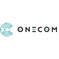 Onecom ISP logo - Similar company to Trogon Isp