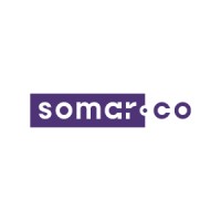 Grupo Somar logo - Similar company to Musevault
