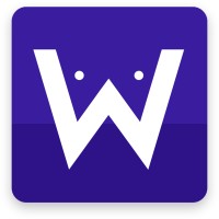 whereweup logo - Similar company to Queueup