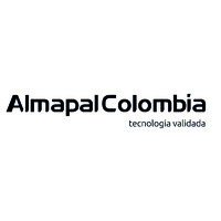 Almapal Colombia logo - Similar company to Almapal S.A.