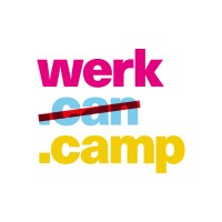 werk.camp logo - Similar company to Prokopovy Obytňáky