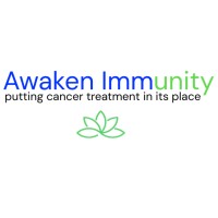 Awaken Immunity logo - Similar company to Arome Science Inc.