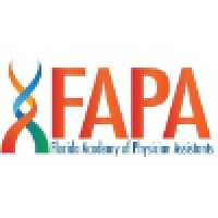 Florida Academy of PAs logo - Similar company to Barstow Community Hospital