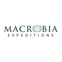 Macrobia Expeditions logo - Similar company to Leviamice