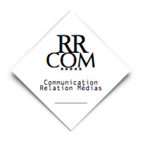 Agence RRCOM logo - Similar company to Agence Why