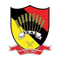 Negeri Sembilan Football Association logo - Similar company to Challo Fc