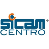 SICAM CENTRO SRL logo - Similar company to Sicam S.P.A