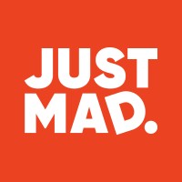 Just Mad logo - Similar company to Figure It