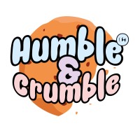 Humble & Crumble logo - Similar company to Chef Cookie
