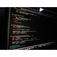 Coding for Life logo - Similar company to Codi One