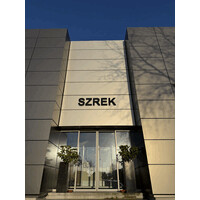 JLR Szrek logo - Similar company to Beyou Group