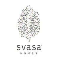 Svasa Homes logo - Similar company to Regalium