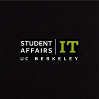 UC Berkeley SAIT logo - Similar company to Uc Berkeley Student Technology Services