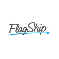FlagShip Courier Solutions logo - Similar company to Netparcel